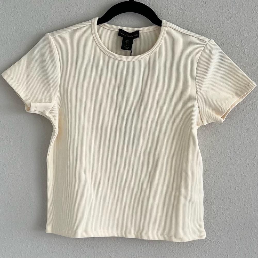 NWT House of Harlow 1960 shirt